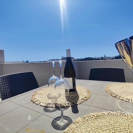 Apartamento Cozy Penthouse In Central Malta Balzan Exterior foto