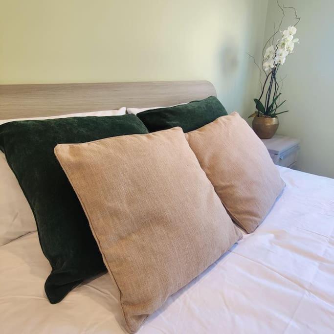 Apartamento Cozy Penthouse In Central Malta Balzan Exterior foto